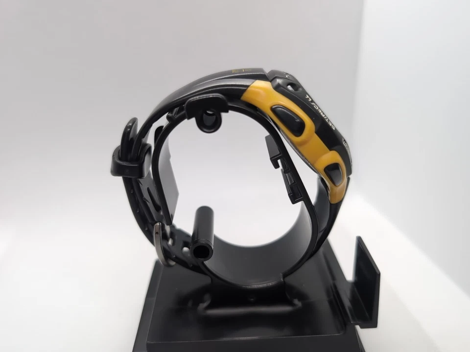 Reloj Digital Timex Ironman Triatlón 30 Vueltas Indiglo 38mm WR 100m con Batería Nueva Foto 3 de 4