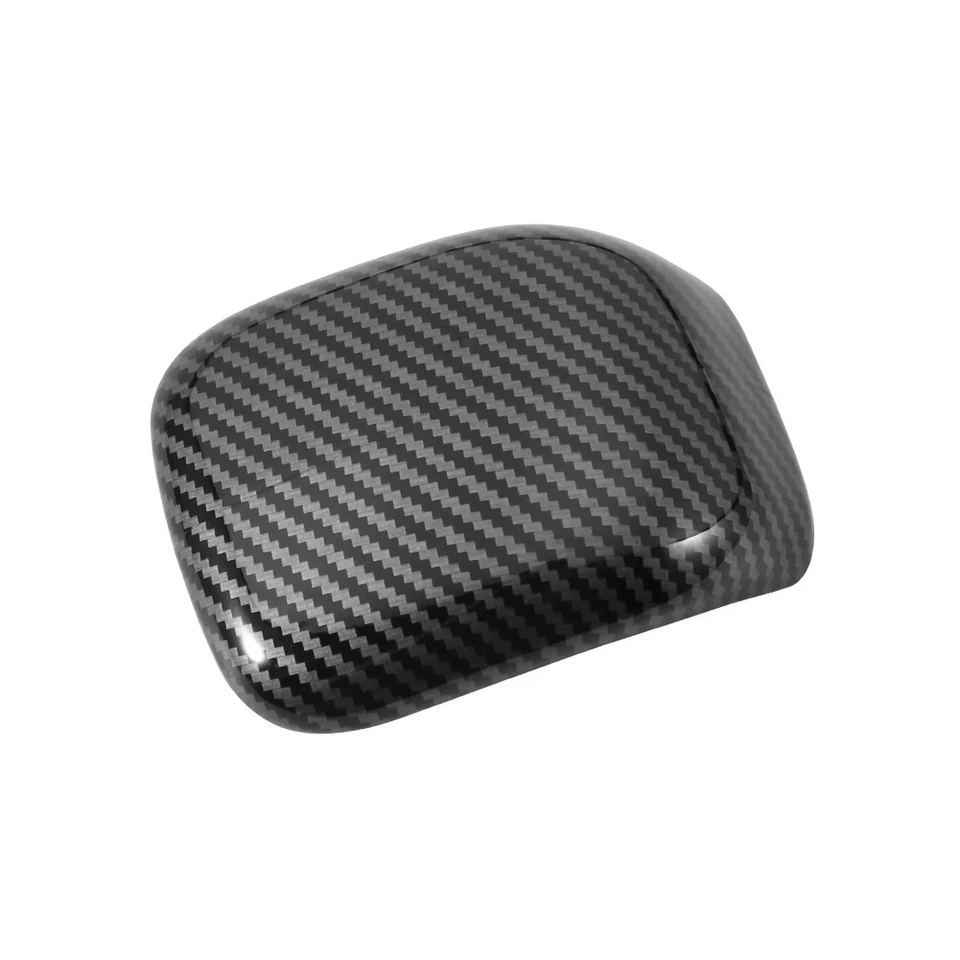 For Mercedes Benz A-Class 2018-2022 Car Gear Shift Knob Head Cover Trim Sticker - Изображение 4 из 4