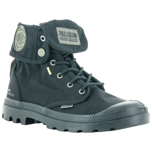 Palladium Pampa Baggy Supply Botas Cordones con Vuelta Hi Top Hombre Mujer Talla - Imagen 4 de 22