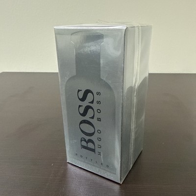 BOSS by Hugo Boss Cologne for Men EDT 3.3 / 3.4 oz New In Box