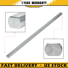 16 Length 34 Dd Shaft Steering Shaft For 34 Dd U Joint 16 Length 34 Dd Shaft Steering Shaft For 34 Dd U Joint