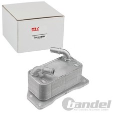 NTY ÖLKÜHLER MOTORÖL passend für VOLVO S60 S80 S90 V40 V60 V70 XC40 XC60 XC70 |