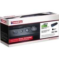 Edding Toner 18-2011 Kompatibel Hp CE278A Schwarz