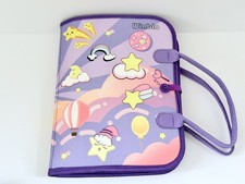 Montessori Busy Book for Toddlers, Quiet Book, Early learning toy w/activities