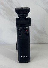 Sony GP-VPT2BT Shooting Grip With Wireless Remote Commander