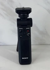 Sony GP-VPT2BT Shooting Grip With Wireless Remote Commander