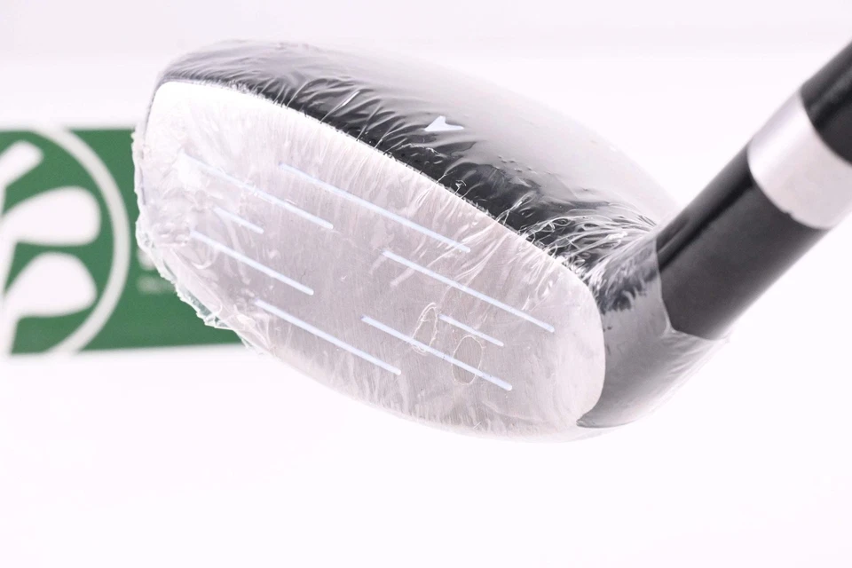 Ben Sayers M10 #3 Hybrid / 20 Degree / Regular Flex Ben Sayers M1i 75 Shaft - Image 4 of 4