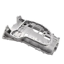 Engine Oil Pan Sump Upper Toyota Tacoma 05-15...