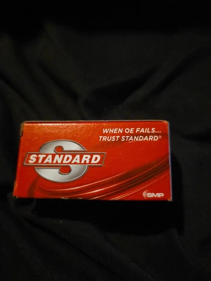 Transmisor/sensor de temperatura de refrigerante de motor Standard Motor Products TS376 Foto 2 de 2