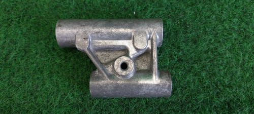 VW T4 Halter Lichtmaschine / Klimakompressor Multivan VR6 AES V6 AMV 021260089