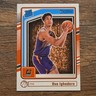 2024-25 Panini Donruss Rated Rookie Oso Ighodaro Phoenix Suns Basketball #201