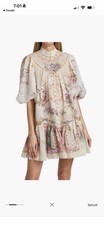 Zimmerman Dress Size 0 NWT