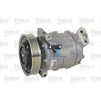 Valeo Kompressor Klimaanlage FüR Alfa Romeo 159 Sportwagon 939_ Spider 939