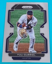 Click to enlarge Yuli Gurriel