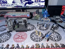 Lego Star Wars Lot