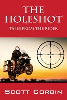 Scott Corbin | The Holeshot | Taschenbuch | Englisch (2018) | Outskirts Press