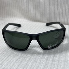 Nike RABID EV0604 017 308 Gray Fade Plastic Sunglasses NWT Retail 160