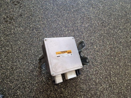 TOYOTA RAV 4 V XA50 Komfortsteuergerät 8965042030 2.20 Diesel 2008 33869327