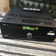 Arcam Avr850 