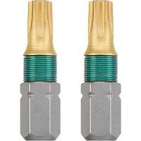 Kwb 124215 Sechskant-Bit T 15 Stahl 2 St.