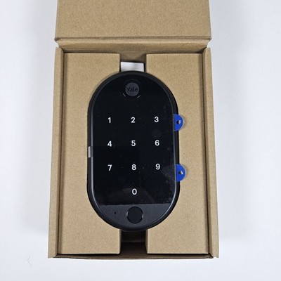 Yale Keypad Touch Model AK-R4