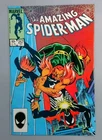 The Amazing Spider-Man #257