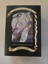A Series of Unfortunate Events Ser.: A Series of Unfortunate Events Box: the...