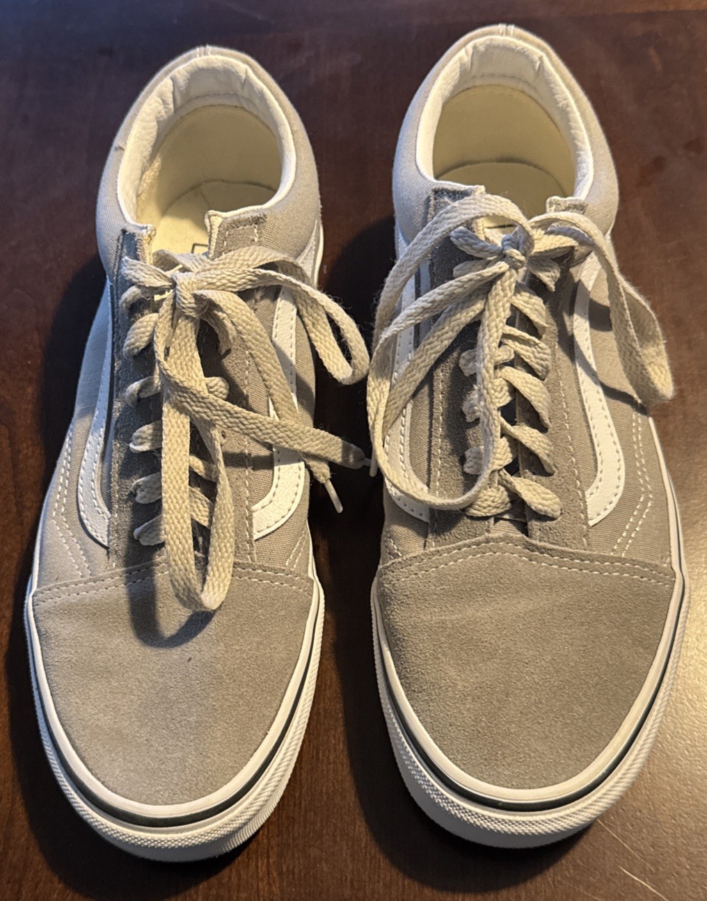 SAOLA Vans Unisex Off The Wall 507698 Scarpe Casual Sneakers Taglia M 6 W 7 5