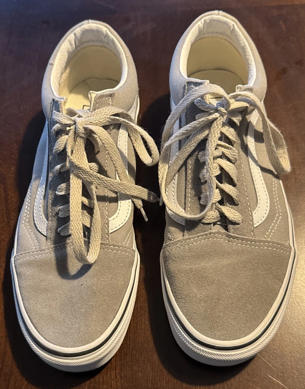 Vans Unisex Off The Wall 507698 Scarpe Casual Sneakers Taglia M 6 W 7 5