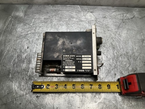 DME Temperature Controller Mod FC10AG Process - Picture 2 of 10
