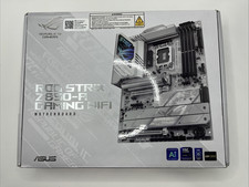 ASUS ROG STRIX Z890A GAMING WIFI Z890 LGA 185...