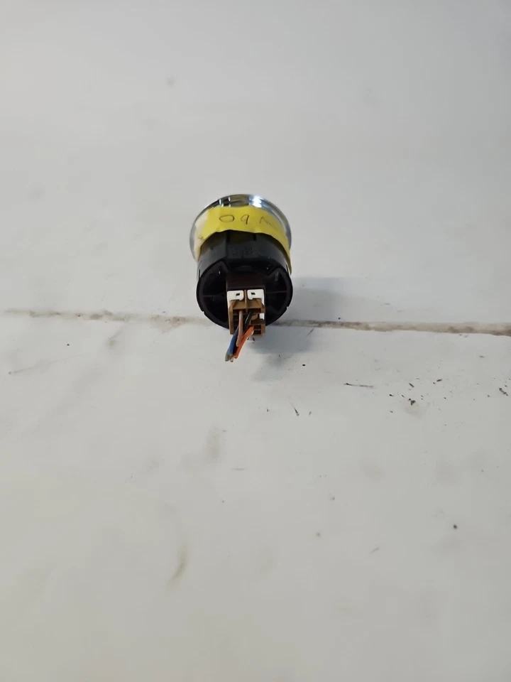 二手点火开关 适合:2009 年日产 Murano 按钮启动和停止开关 — 第 3/4 张图片