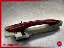 2011-2014 Hyundai Sonata Front Right Side Exterior Door Handle Assembly OEM