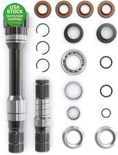 Right Front Differential Axle Intermediate Shaft Kit for 2012-2021 Dodge Ram