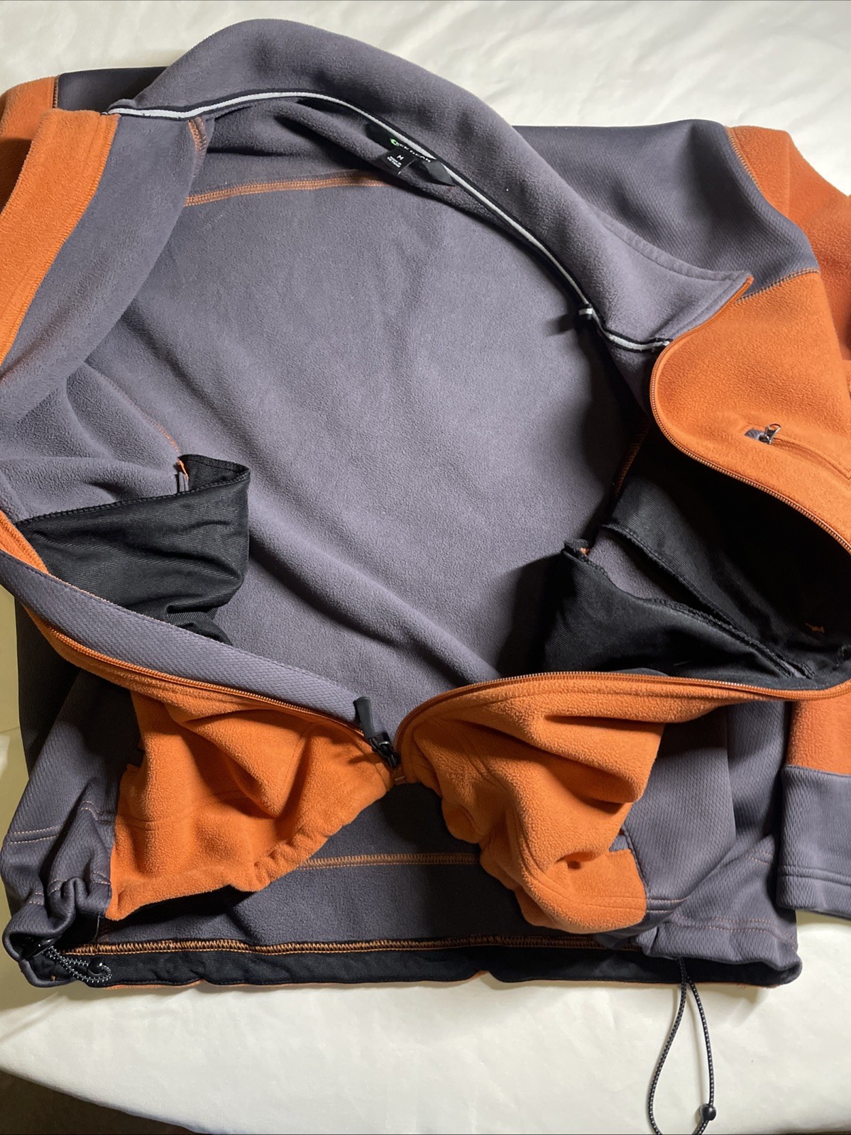 Tek Gear Jacket Small - image 6