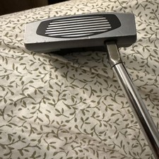 Taylormade spider putter