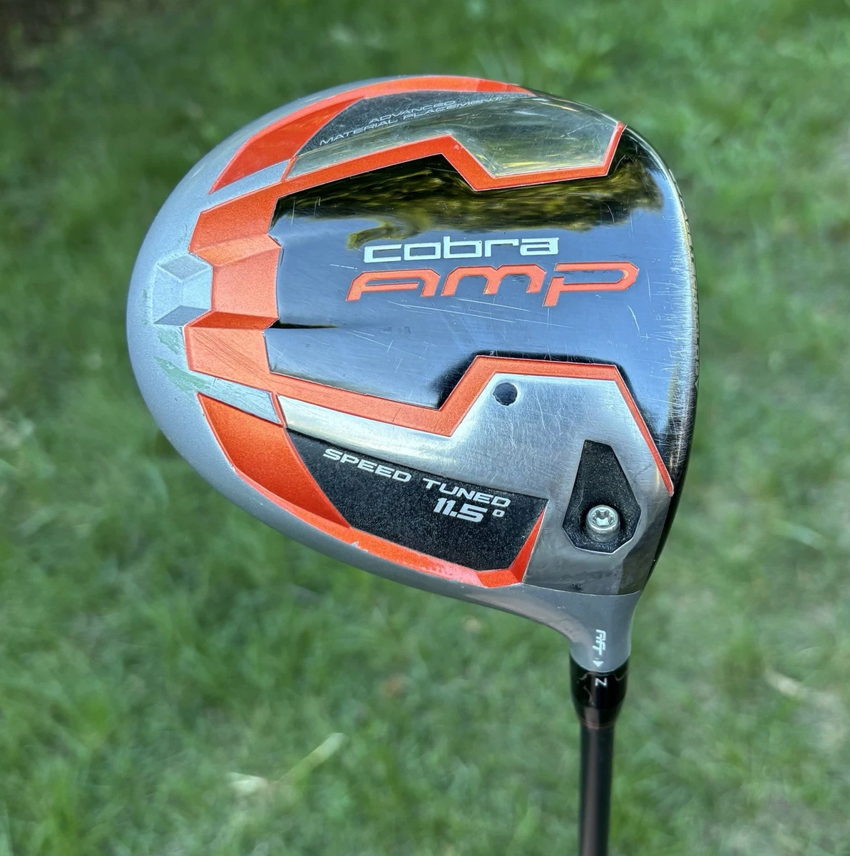 Cobra Amp Driver Golf Clubs for sale | eBay