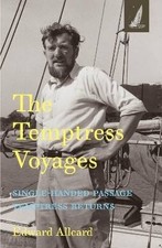 The Temptress Voyages, Edward Allcard, Paperback