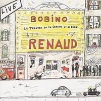 Renaud - Bobino Von Renaud | CD | Zustand Neu