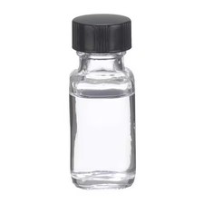 Wheaton W216883 Square Bottle, .5 Oz, Pk48