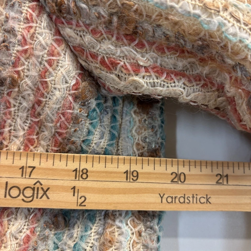 Chaqueta de tweed recortada vintage Young Traditions para mujer talla 8 Academia Foto 4 de 4