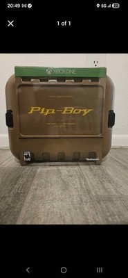 Fallout 4 Pip-Boy Edition Limited Collector's Xbox One