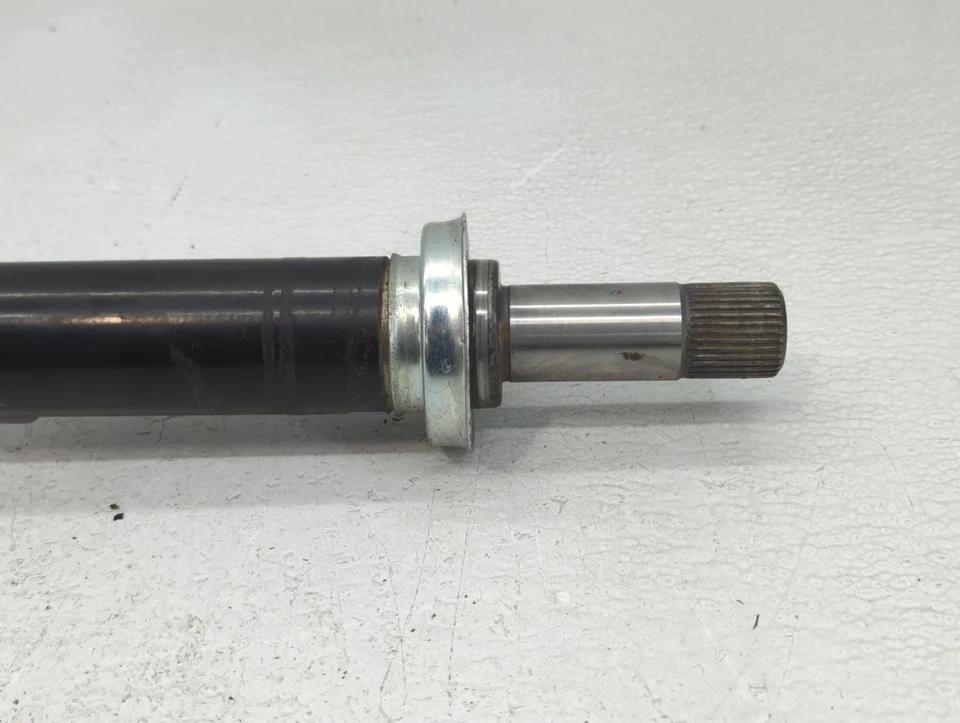 2017-2020 Lincoln Mkz Axle Shaft Front Passenger Cv C/v K1GS6 - Image 2 of 4