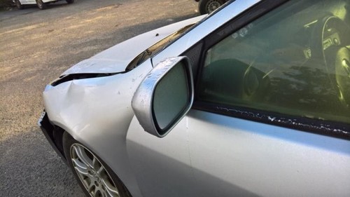 Roof Glass Fits 02-06 RSX 180329 - Picture 3 of 12