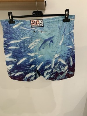 mc2 saint barth herren kostüm