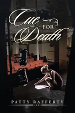 Cue for Death by Patty Rafferty (English) Paperback Book