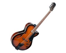 Gold Tone Mandocello - Open Box