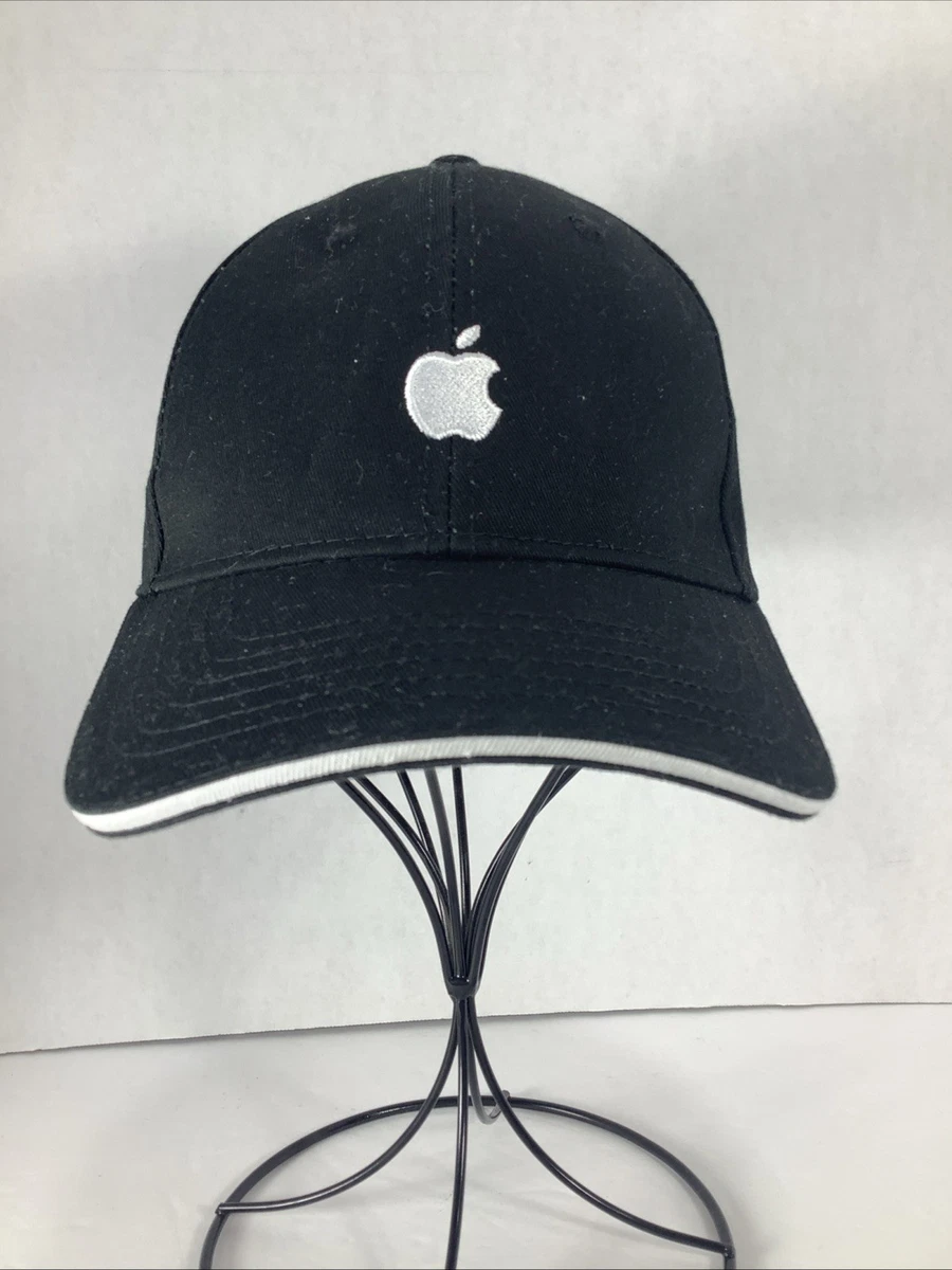apple logo hat products for sale | eBay