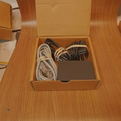 Raspberry Pi 3 Model B Plus With 16GB MicroSD And Accessories Working Tested