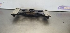 17 Dodge Ram 2500 Longhorn 4wd 6.7l Oem Gooseneck Hitch Receiver